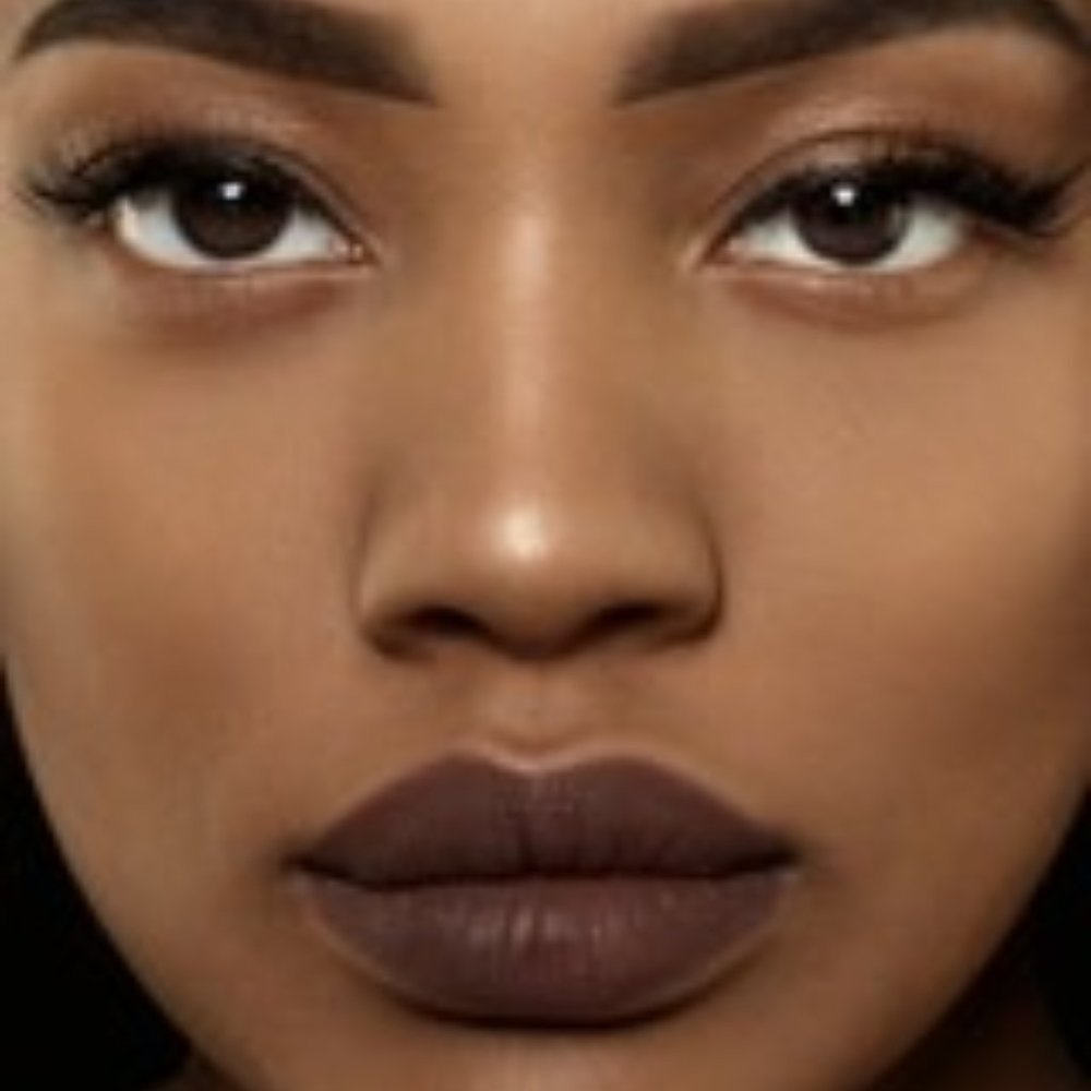 LIP INK The worlds only 100% smear proof lip color